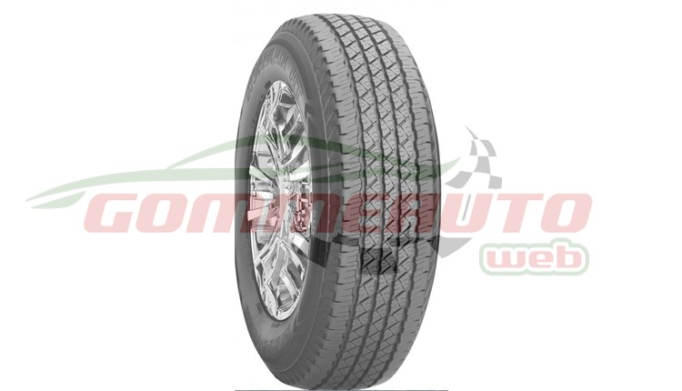 COP. 225/75 R16 104S ROADIAN H/T
